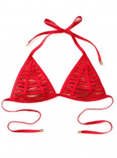 Bas de maillot de bain tanga - Hard Summer - Beach Bunny