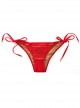 Bas de maillot de bain tanga - Hard summer - Beach Bunny