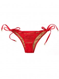 Haut de maillot de bain triangle - Hard summer - Beach Bunny