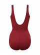 Maillot de bain gainant Revele Grenadine - Rock Solid - "M" - Miraclesuit Swimwear