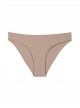 Culotte de bain classique Oyster Beige - PilyQ