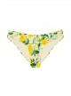 Culotte de bain classique Lemons - PilyQ