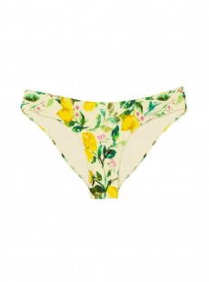 Culotte de bain classique Lemons - PilyQ