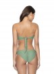 Culotte de bain classique Sage Vert - PilyQ