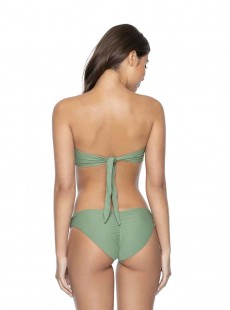 Culotte de bain classique Sage Vert - PilyQ