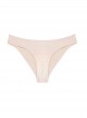 Culotte de bain classique Seashell nude - PilyQ