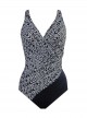 Maillot de bain gainant Oceanus - Lush Life -  "M" -Miraclesuit Swimwear