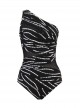 Maillot de bain gainant Jena - Chain Reaction - "M" -Miraclesuit Swimwear