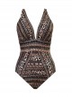 Maillot de bain gainant Odyssey - Lionessa - "M" - Miraclesuit Swimwear