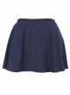 Jupe de bain Skirted Pant Bleu - Solid Bottoms - " M " - Miraclesuit Swimwear