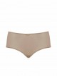 Shorty taille haute Victory Latte - Curvy Kate Lingerie