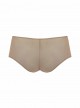 Shorty taille haute Victory Latte - Curvy Kate Lingerie