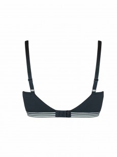 Brassière sans armature Unwind noir - Curvy Kate Lingerie
