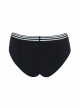 Shorty Unwind noir - Curvy Kate Lingerie