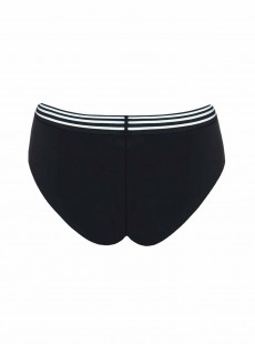 Shorty Unwind noir - Curvy Kate Lingerie