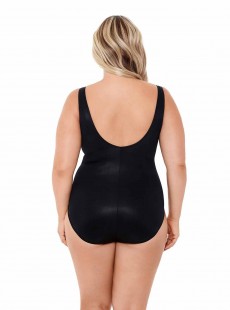 Maillot de bain gainant Escape Multicolor - Carnivale - "W" -Miraclesuit Swimwear
