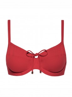 Haut de maillot de bain Balconnet - Scarlett - Cyell