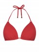 Haut de maillot de bain triangle - Scarlett - Cyell