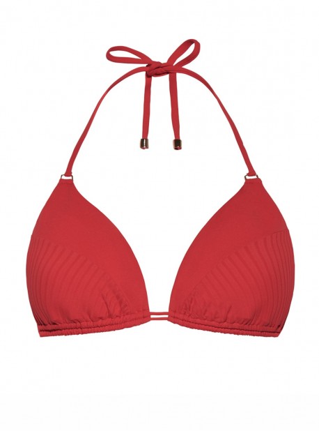 Haut de maillot de bain triangle - Scarlett - Cyell