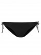 Culotte de bain à liens - Caviar - Cyell