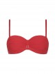 Haut de maillot de bain bandeau - Scarlett - Cyell