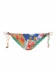 Culotte de bain à nouer -  Dolce Vita - Cyell