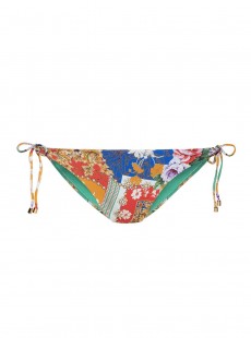 Culotte de bain à nouer -  Dolce Vita - Cyell