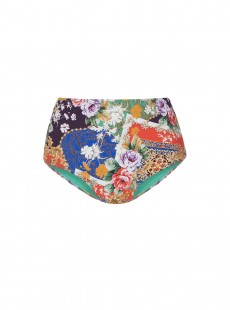 Culotte de bain taille haute - Dolce Vita - Cyell
