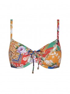 Haut de maillot de bain balconnet - Dolce Vita - Cyell