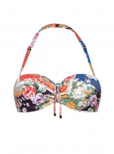 Haut de maillot de bain bandeau - Dolce Vita - Cyell