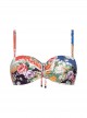 Haut de maillot de bain bandeau - Dolce Vita - Cyell