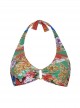 Haut de maillot de bain tour de cou - Dolce Vita - Cyell