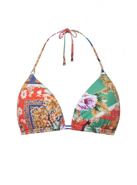 Haut de maillot de bain triangle - Dolce Vita - Cyell