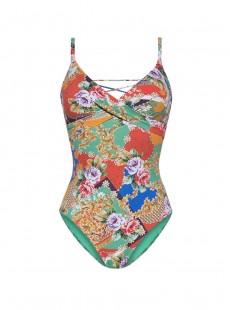 Maillot une pièce - Dolce Vita - Cyell