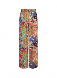 Pantalon large - Dolce Vita - Cyell