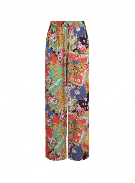 Pantalon large - Dolce Vita - Cyell