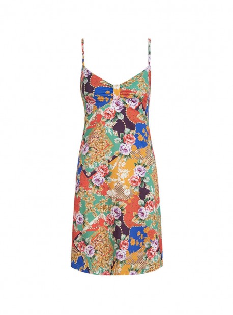 Robe - Dolce Vita - Cyell
