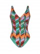 Maillot une pièce -  Portofino - Cyell