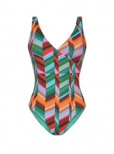 Maillot une pièce -  Portofino - Cyell