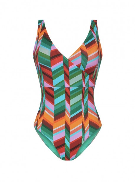Maillot une pièce -  Portofino - Cyell