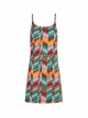 Robe - Portofino - Cyell