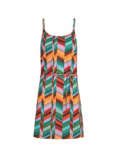 Robe - Portofino - Cyell