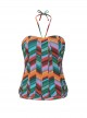 Top bandeau - Portofino - Cyell