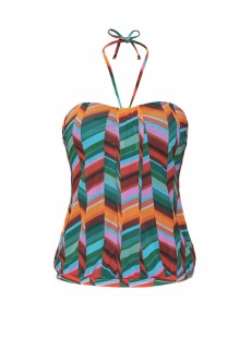 Top bandeau - Portofino - Cyell