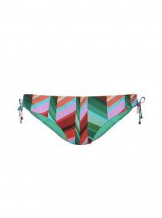 Culotte de bain à liens - Portofino - Cyell