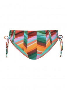 Culotte de bain taille haute - Portofino - Cyell