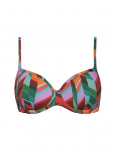 Haut de maillot de bain balconnet - Portofino - Cyell