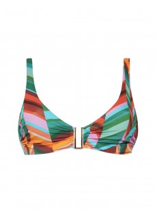 Haut de maillot de bain balconnet - Portofino - Cyell