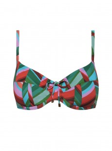 Haut de maillot de bain balconnet - Portofino - Cyell