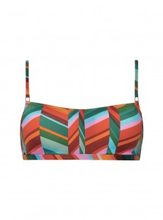 Haut de maillot de bain brassière - Portofino - Cyell